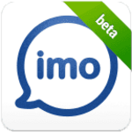 imo beta android application logo